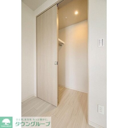 ドゥーエ西馬込の物件内観写真